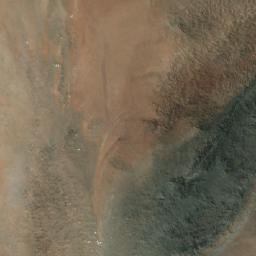Satellite imagery of Cerro Tres Cruces, CL