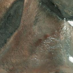 Satellite imagery of Cerro Tres Cruces, CL