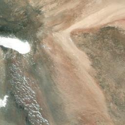 Satellite imagery of Cerro Tres Cruces, CL