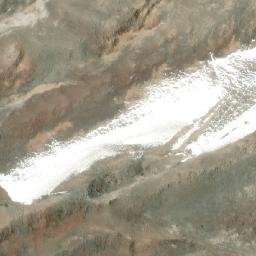 Satellite imagery of Hito XV-11 A, BR