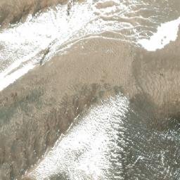 Satellite imagery of Hito XV-11 A, BR