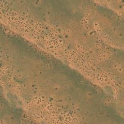 Satellite imagery of MOOIDRAAI, NA