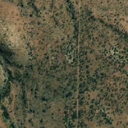 Satellite imagery of PAARDEFONTEIN, NA