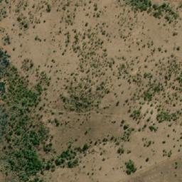 Satellite imagery of PAARDEFONTEIN, NA