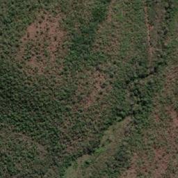 Satellite imagery of Nkomekhaba, ZA