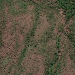 Satellite imagery of Nkomekhaba, ZA