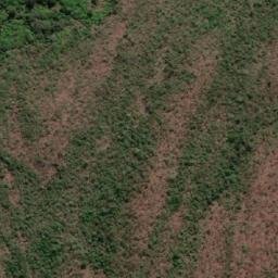 Satellite imagery of Nkomekhaba, ZA