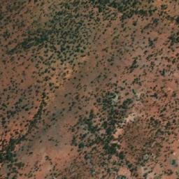 Satellite imagery of Reedy, AU