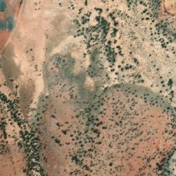 Satellite imagery of Reedy, AU