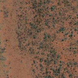 Satellite imagery of Point McLean, AU