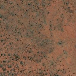 Satellite imagery of Point McLean, AU
