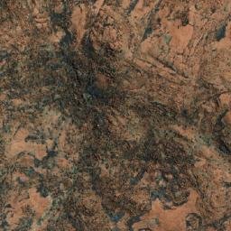 Satellite imagery of Mount Holder, AU