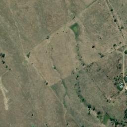 Satellite imagery of Greinke Mountain, AU