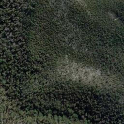 Satellite imagery of Cone Hill, AU