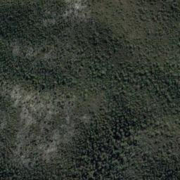 Satellite imagery of Cone Hill, AU
