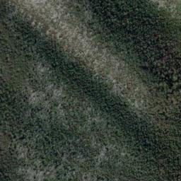 Satellite imagery of Cone Hill, AU