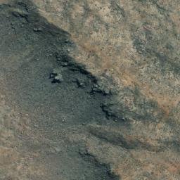 Satellite imagery of Morro Copiapó, CL