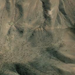 Satellite imagery of Cerro Roco, CL