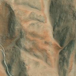 Satellite imagery of San José, CL