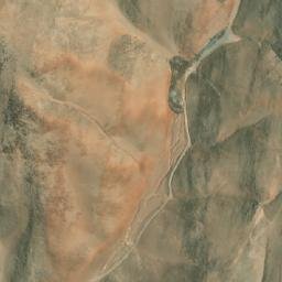 Satellite imagery of San José, CL