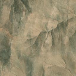 Satellite imagery of Cerro de Roco, CL