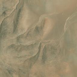 Satellite imagery of Cerro de Roco, CL