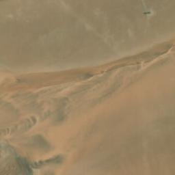 Satellite imagery of Cachagua, CL