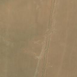 Satellite imagery of Cachagua, CL