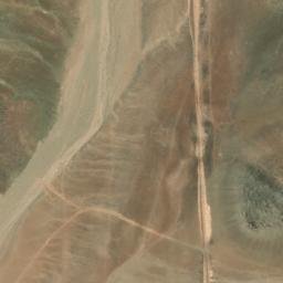 Satellite imagery of Inesperada, CL