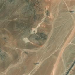 Satellite imagery of Inesperada, CL