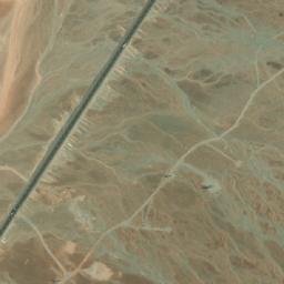 Satellite imagery of Inesperada, CL