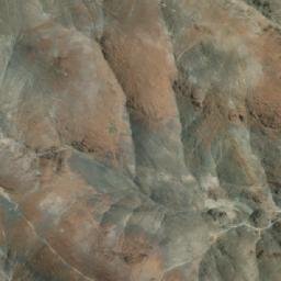 Satellite imagery of India, CL