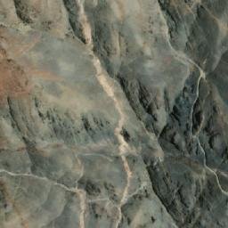 Satellite imagery of India, CL