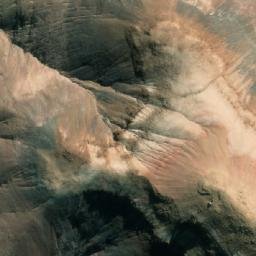 Satellite imagery of Descubridora, CL