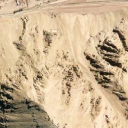 Satellite imagery of Cerro La Pepita, CL