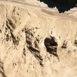 Satellite imagery of Cerro La Pepita, CL