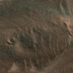 Satellite imagery of Cerro Pastillitos, CL