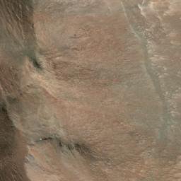 Satellite imagery of Cerro Pastillitos, CL