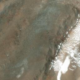 Satellite imagery of Hito XV-11 A, BR