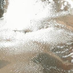 Satellite imagery of Hito XV-11 A, BR