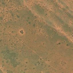 Satellite imagery of MOOIDRAAI, NA