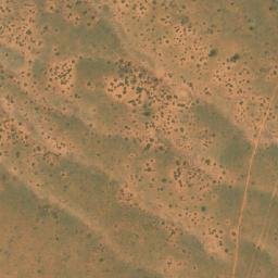 Satellite imagery of MOOIDRAAI, NA