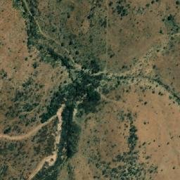 Satellite imagery of PAARDEFONTEIN, NA