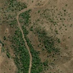 Satellite imagery of PAARDEFONTEIN, NA
