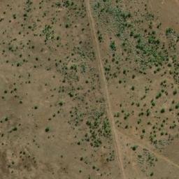 Satellite imagery of PAARDEFONTEIN, NA
