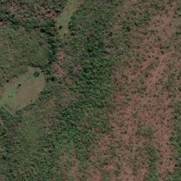 Satellite imagery of Nkomekhaba, ZA