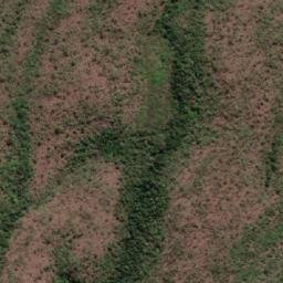 Satellite imagery of Nkomekhaba, ZA