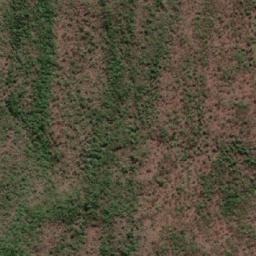 Satellite imagery of Nkomekhaba, ZA