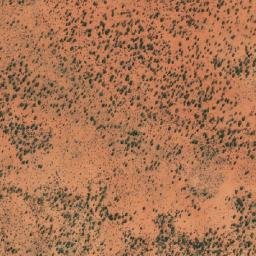Satellite imagery of Weeloo Hill, AU