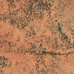 Satellite imagery of Weeloo Hill, AU